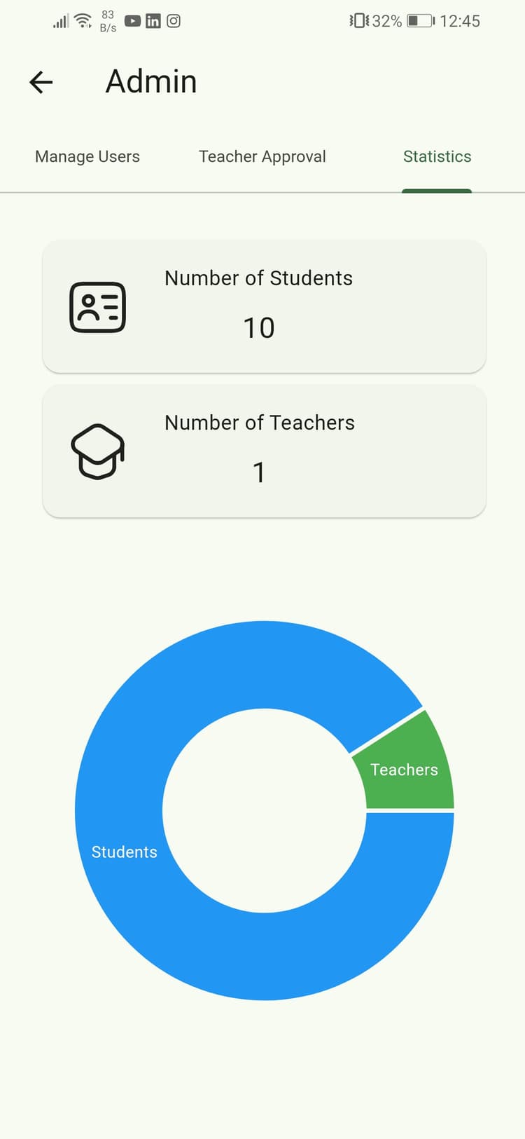 Wamidh mobile screenshot 11