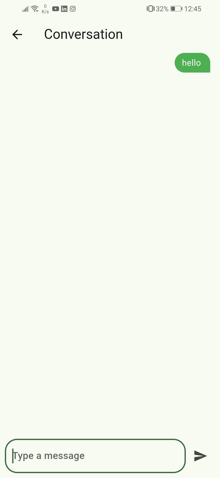 Wamidh mobile screenshot 9